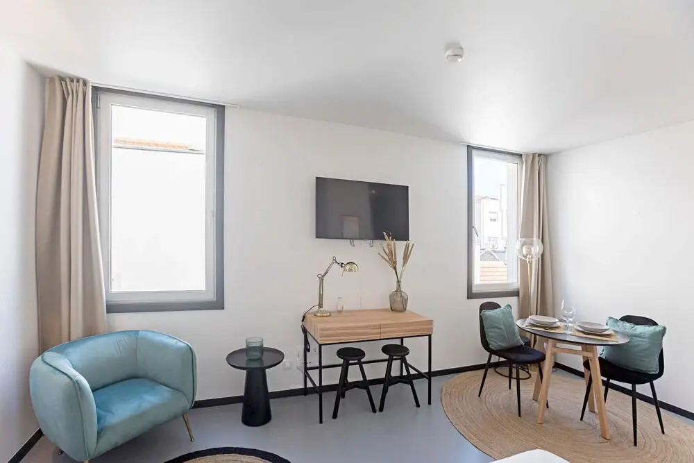 Regras Apartments & Garden by Benefit Collection B
