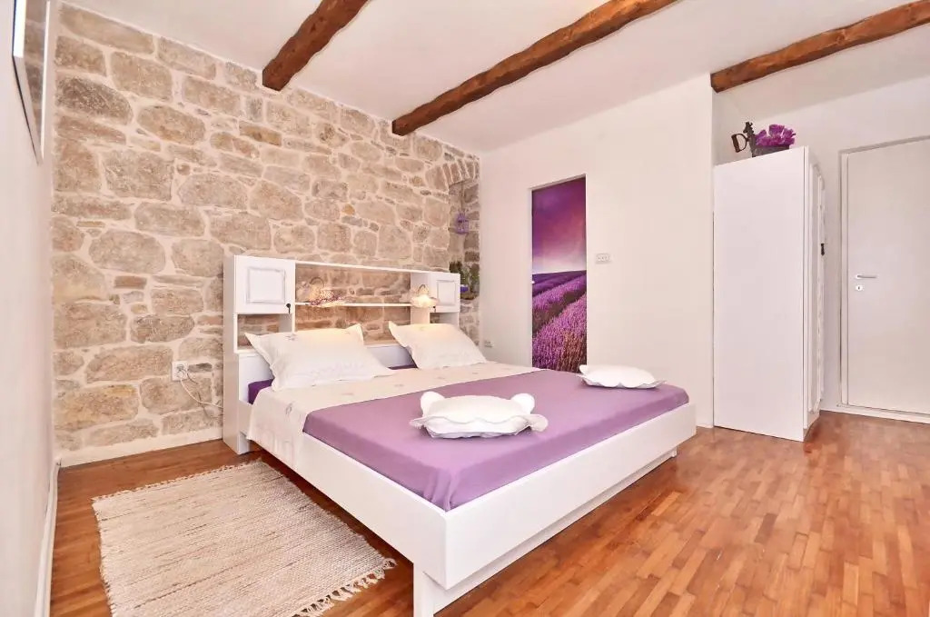 Rooms Vila Vilini Dvori