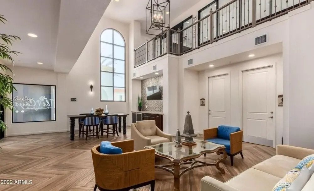 Queen Creek #425 Chandler 3 Bedroom Condo by Redawning