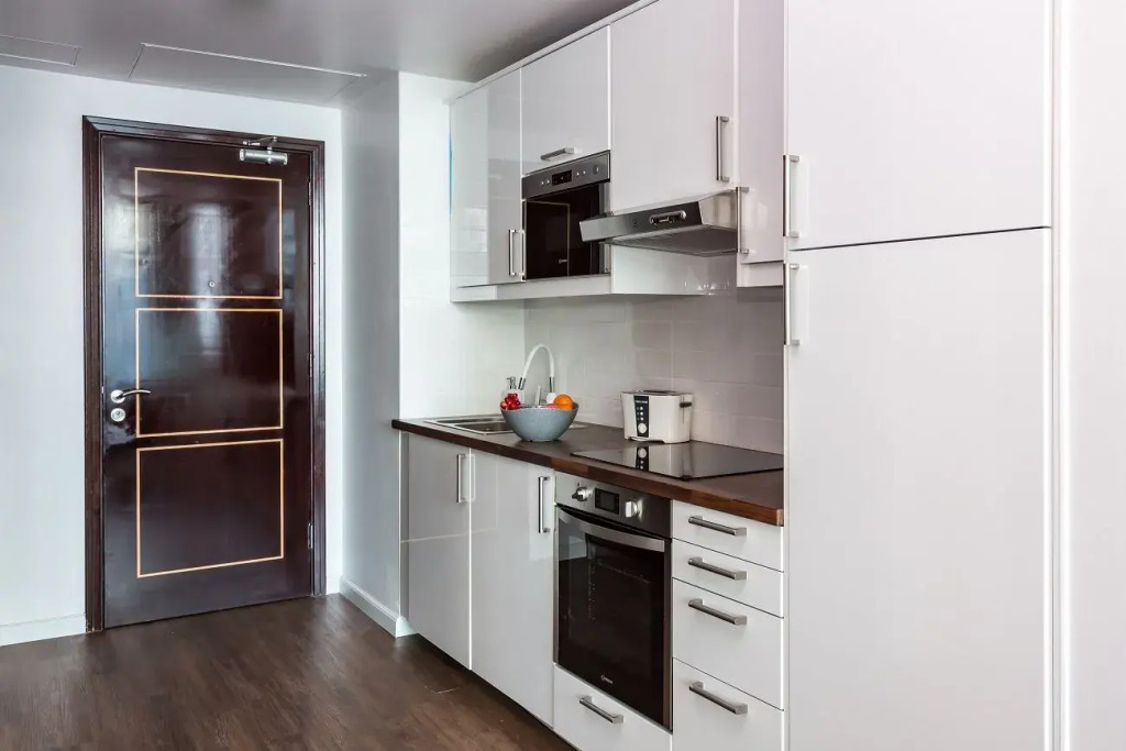 Modern and Spacious Studio in JLT Ideal For Two!