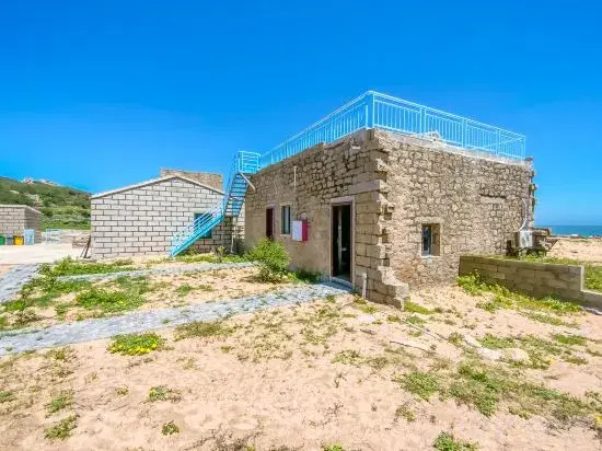 Pingtan Guancanghai Homestay