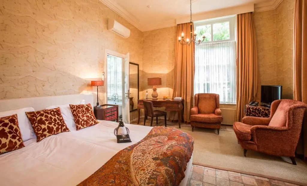 Kasteel Engelenburg - Quality Lodgings