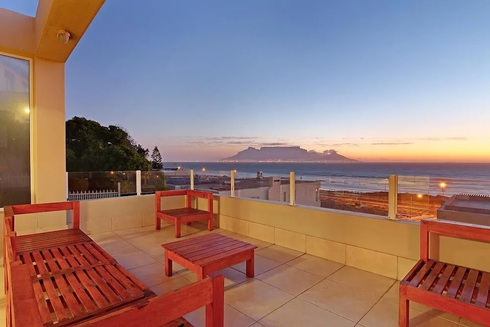 Sea View Villa