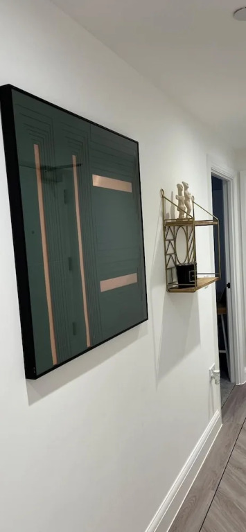 Aurora - Brand New Luxury 2 bed 2 Bath Apartment!