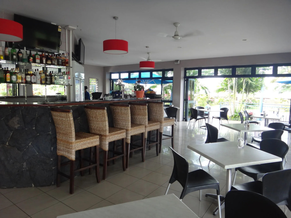 Amanaki Hotel