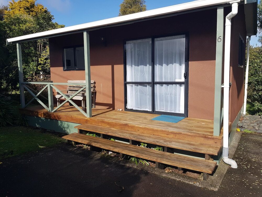 Tidewater Motel & Tourist Park