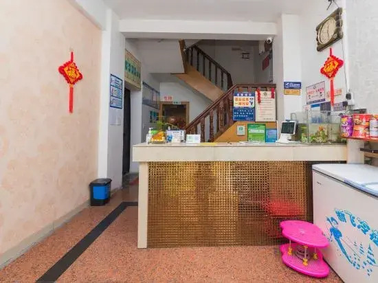 Jinyan Hotel