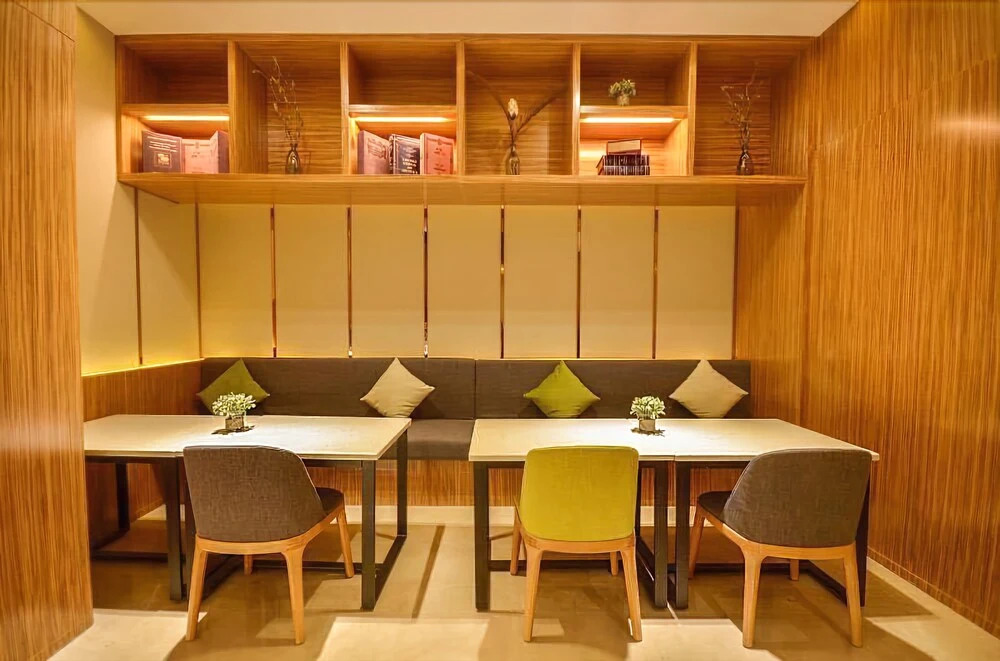 Xining Naduo Hotel