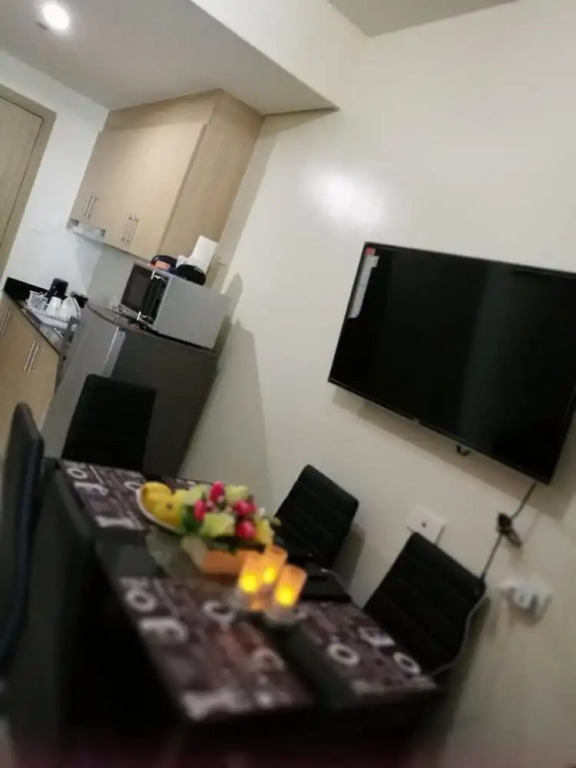 Breeze Residences