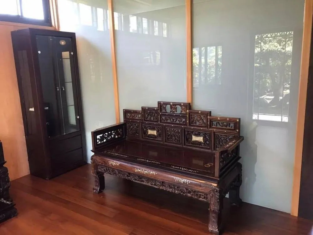 700 Yilan B&B