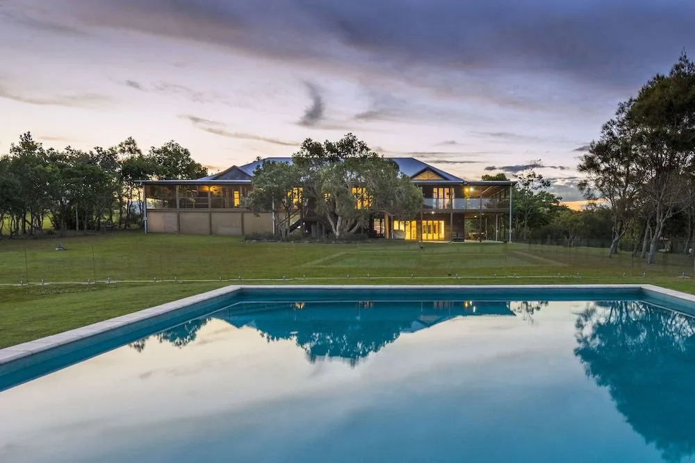 Tranquilo Beach House