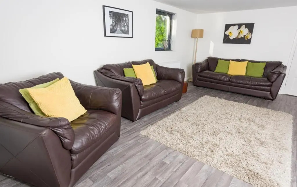 Knockanboy Loft