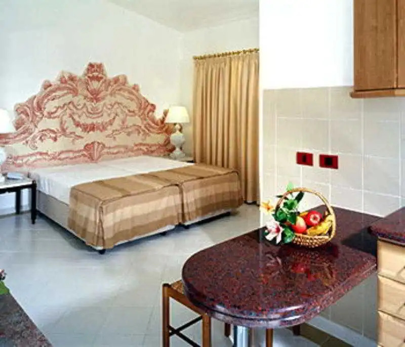 Hotel Apartamento Do Golfe