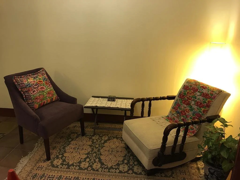 Art Residence San Ángel