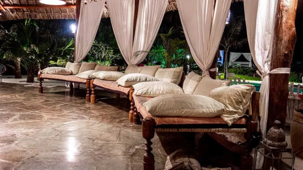 Villa Jua Suite