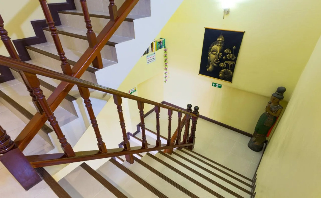 Grand Orchid Inn Patong beach