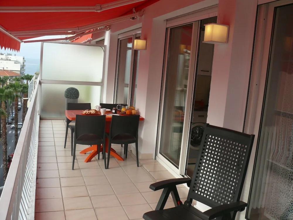 Appartement Serenity Juan les Pins