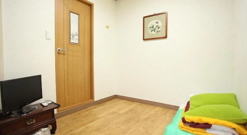 Jeonju Ye Da Won