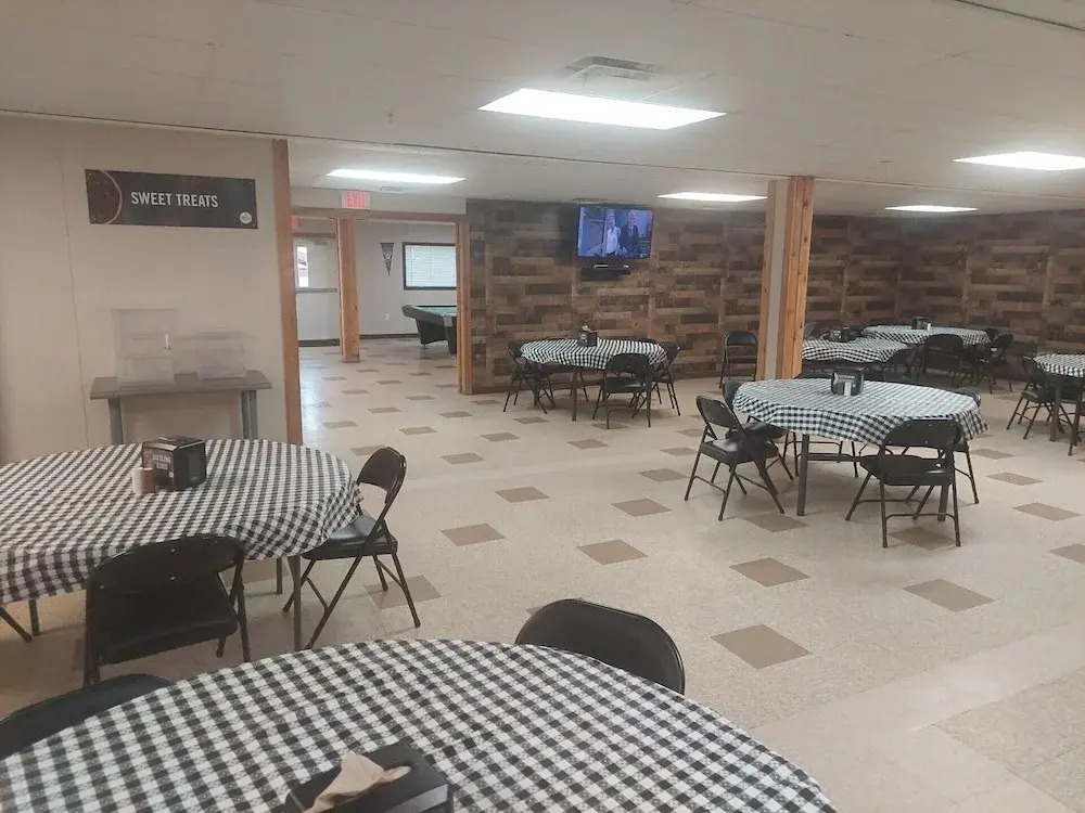 The Armadillo Hotel Karnes City