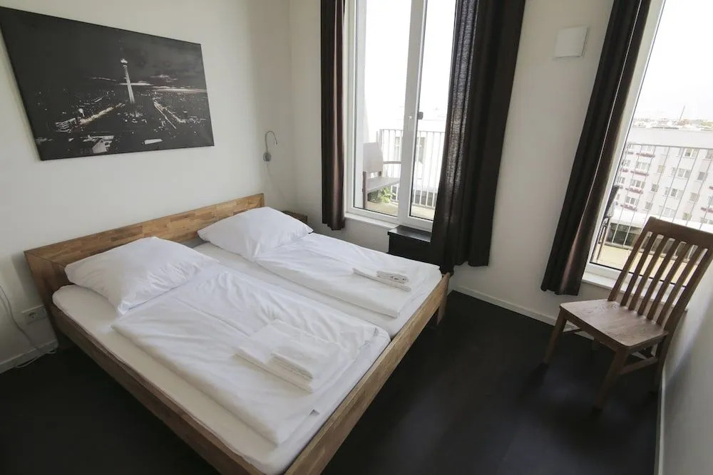 Holiday at Alexanderplatz Apartments