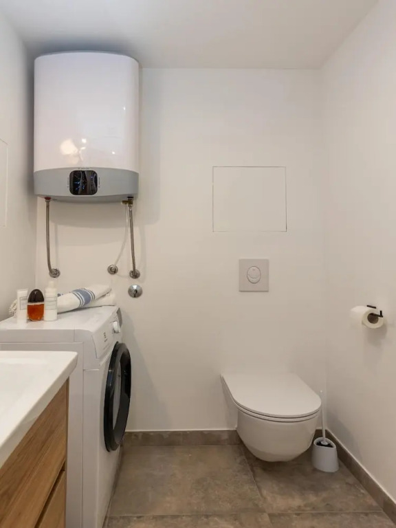 Apartments Odin