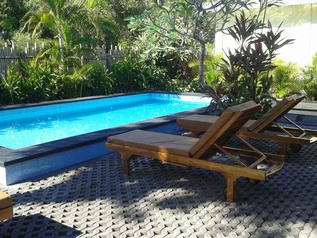 Star East Bungalows