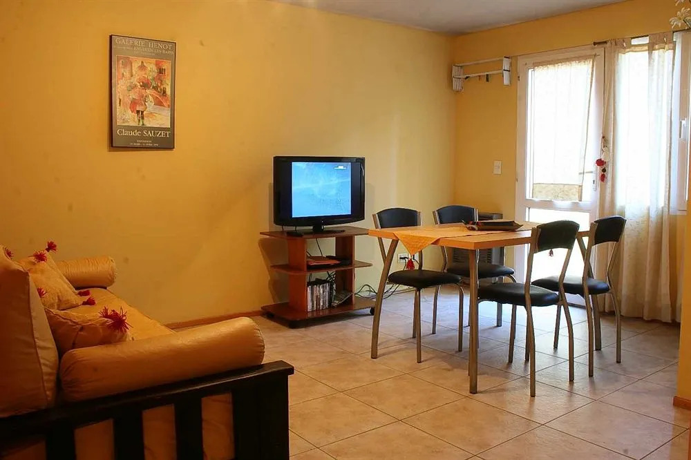 Departamentos Bariloche