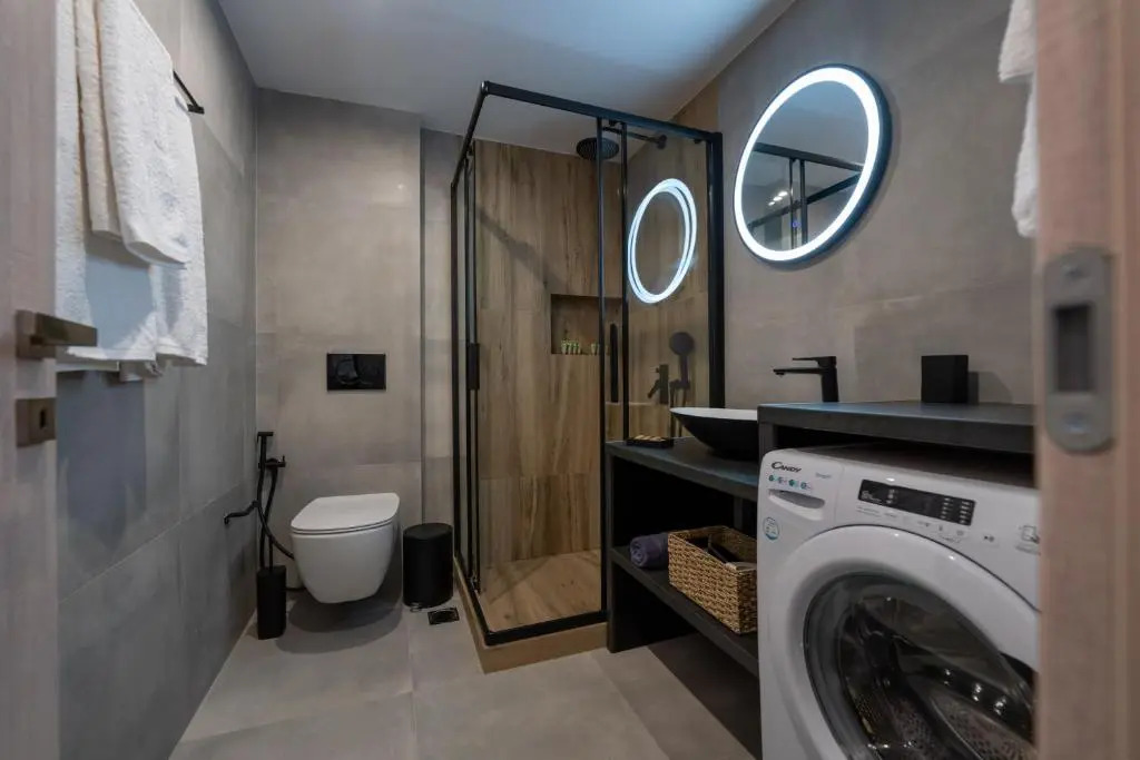 Central Suites Aegina 2