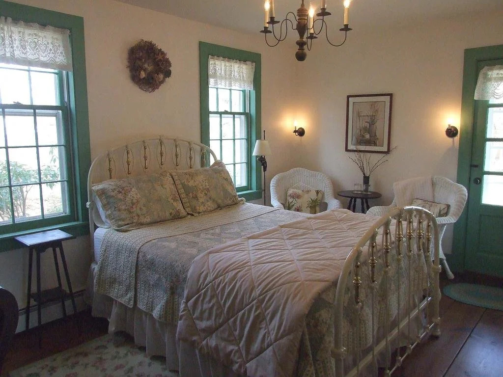 Riverwind Inn Bed and Breakfast