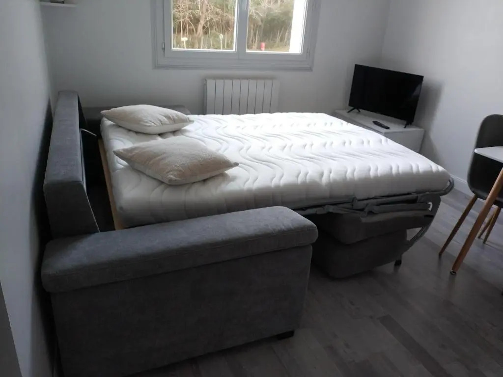 L'appartement du Veillon