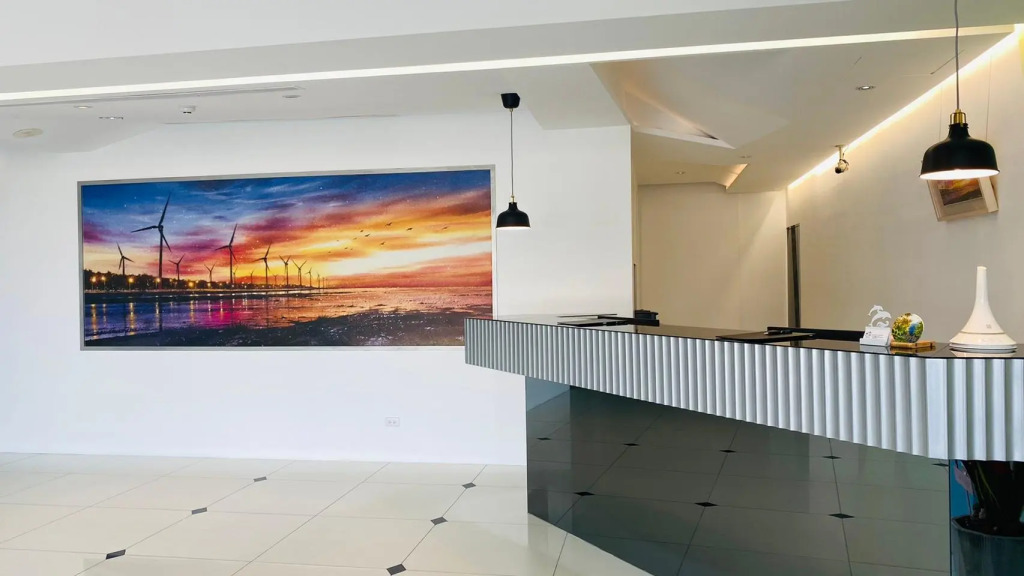 Oursea Hotel