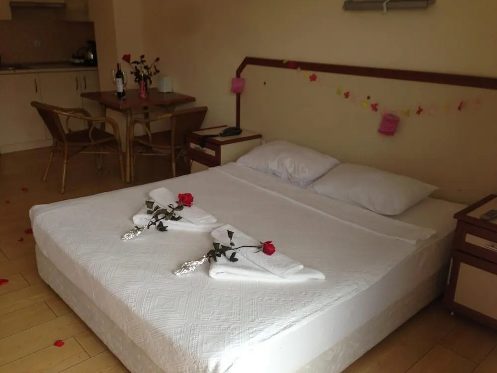 Zeytin Apart Otel