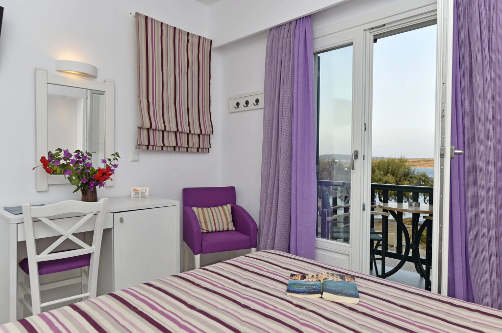 Kalypso Hotel