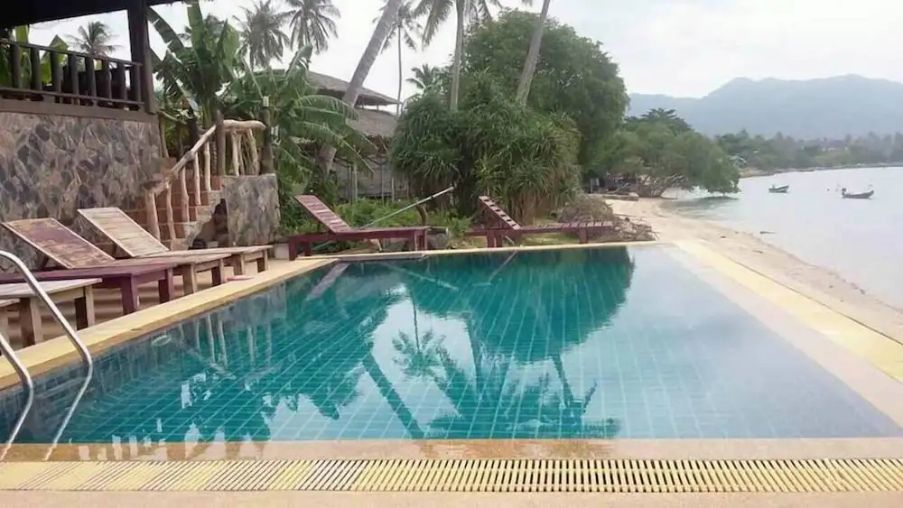 Phangan Cottage