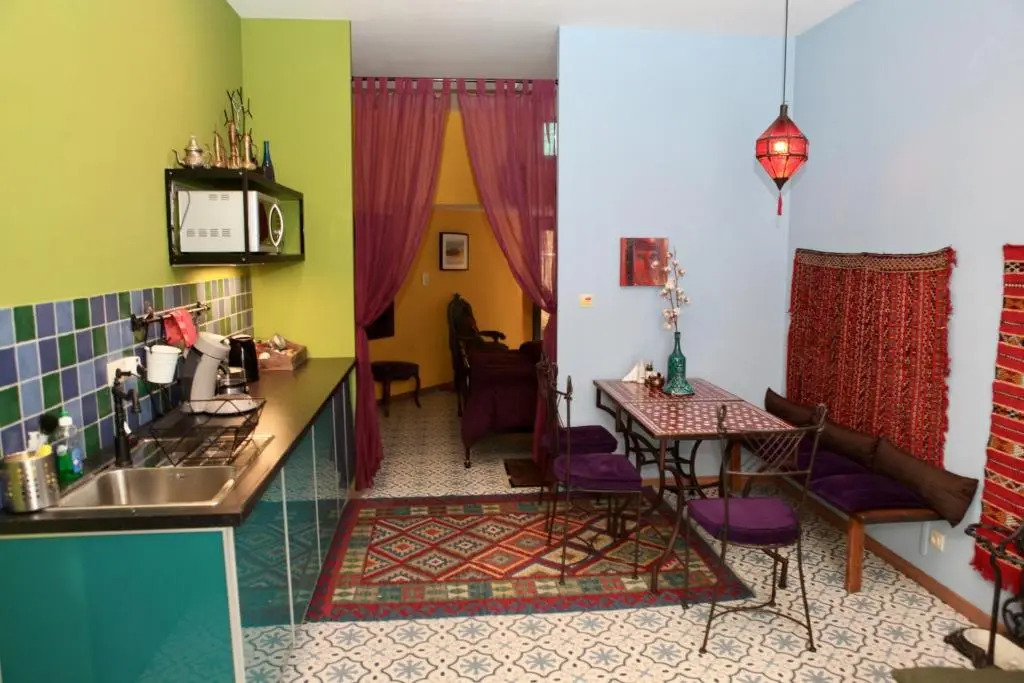 B&B Allegra Nova