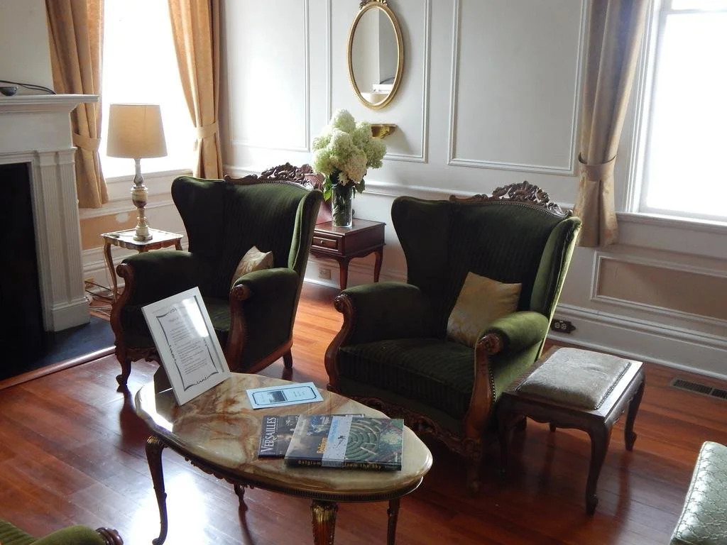 Fruits of Vienna B&B