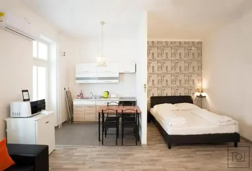 Thalia Residence