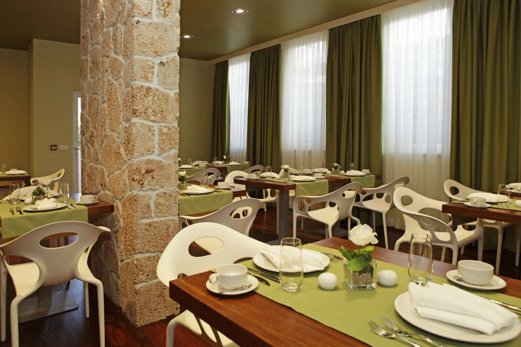 Boutique Hotel Bol