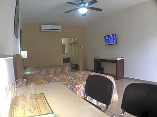 Hotel las Palmas