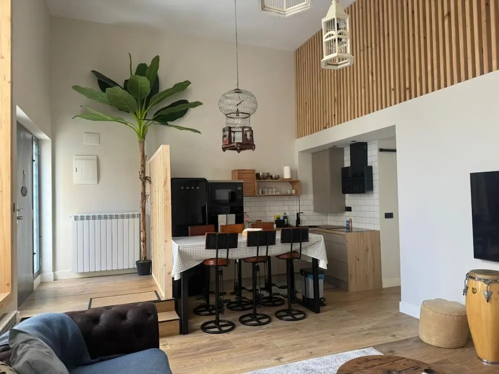 Cornelia Suites 03 in Santander
