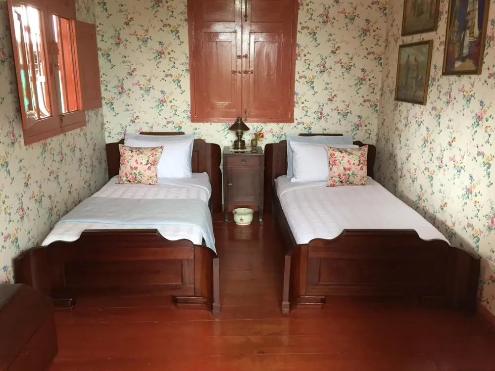 Casa Hotel Alto del Coronel