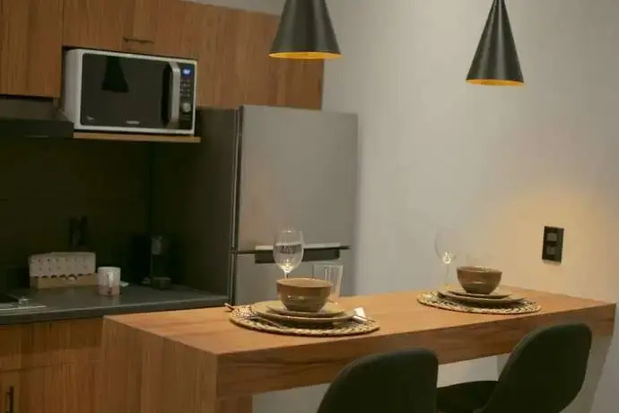 Churchill Residence Suites