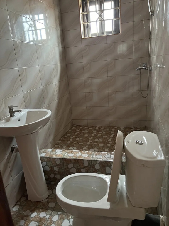 Serene Hostel  Accra