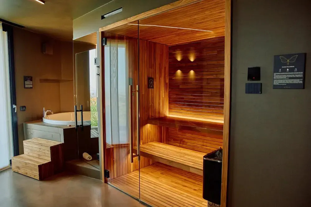 Le Agavi Resort & SPA
