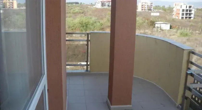 Levante apartments