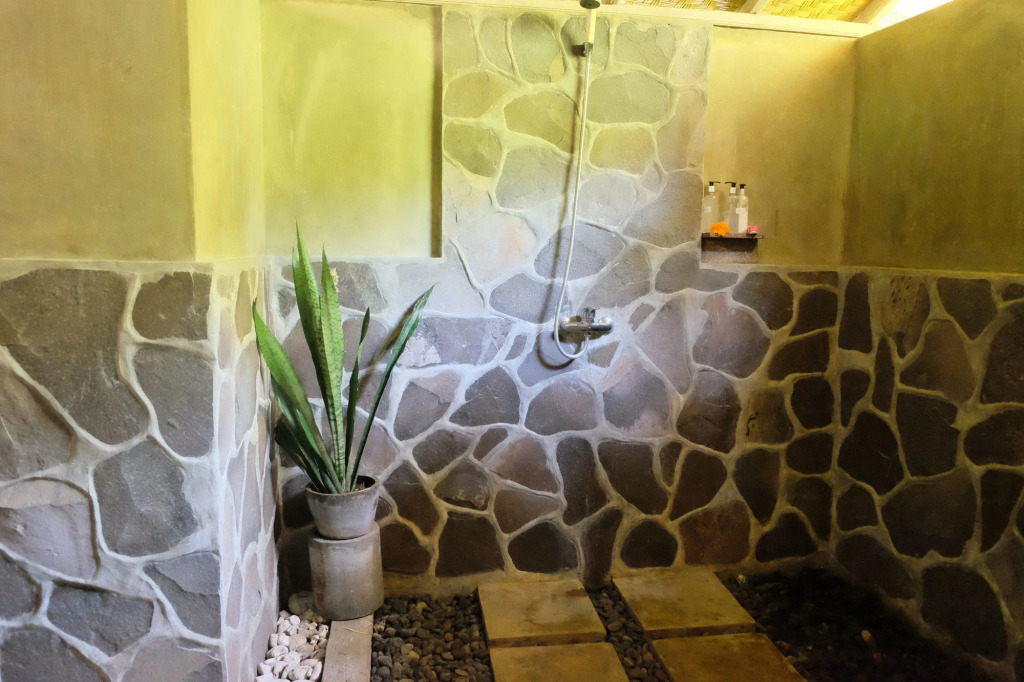 Villa Boreh Beach Resort and Spa