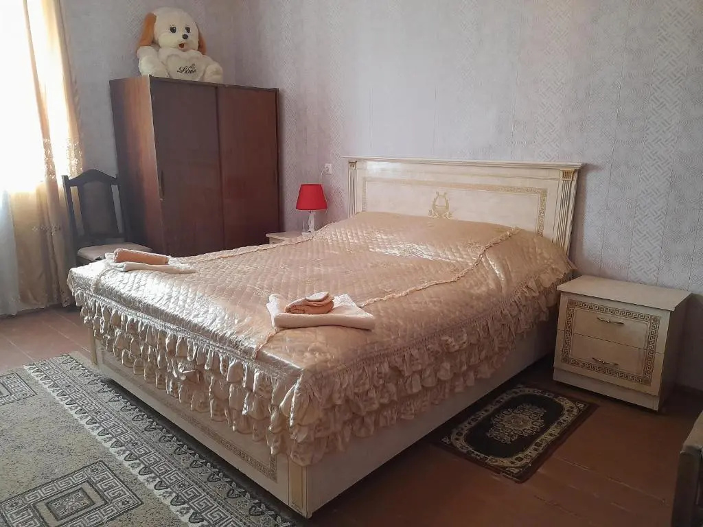Udabno Naili