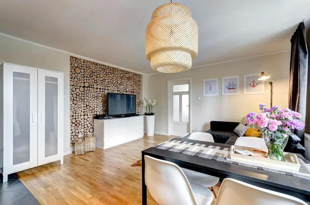 Dom & House - Apartment Fancy Sopot