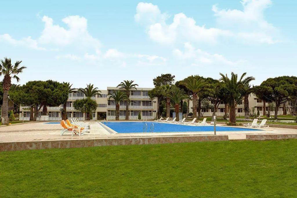 A11 Hotel Cesme 