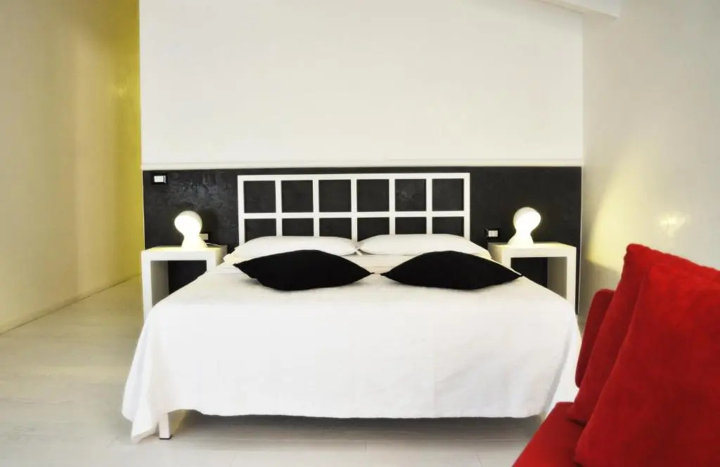 Casa Fola - City Centre Rooms